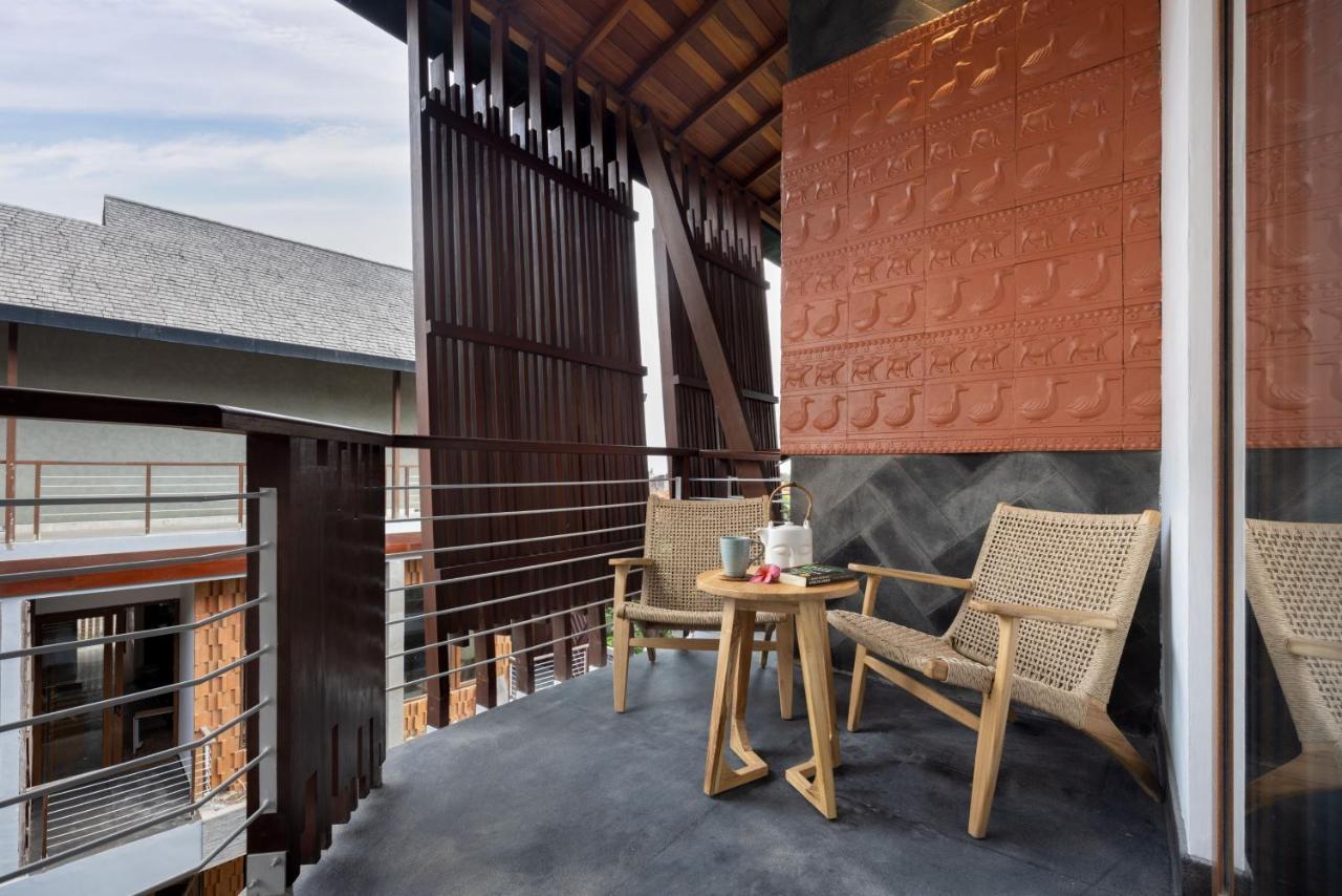 Mokko Suites Batubelig Canggu Eksteriør billede