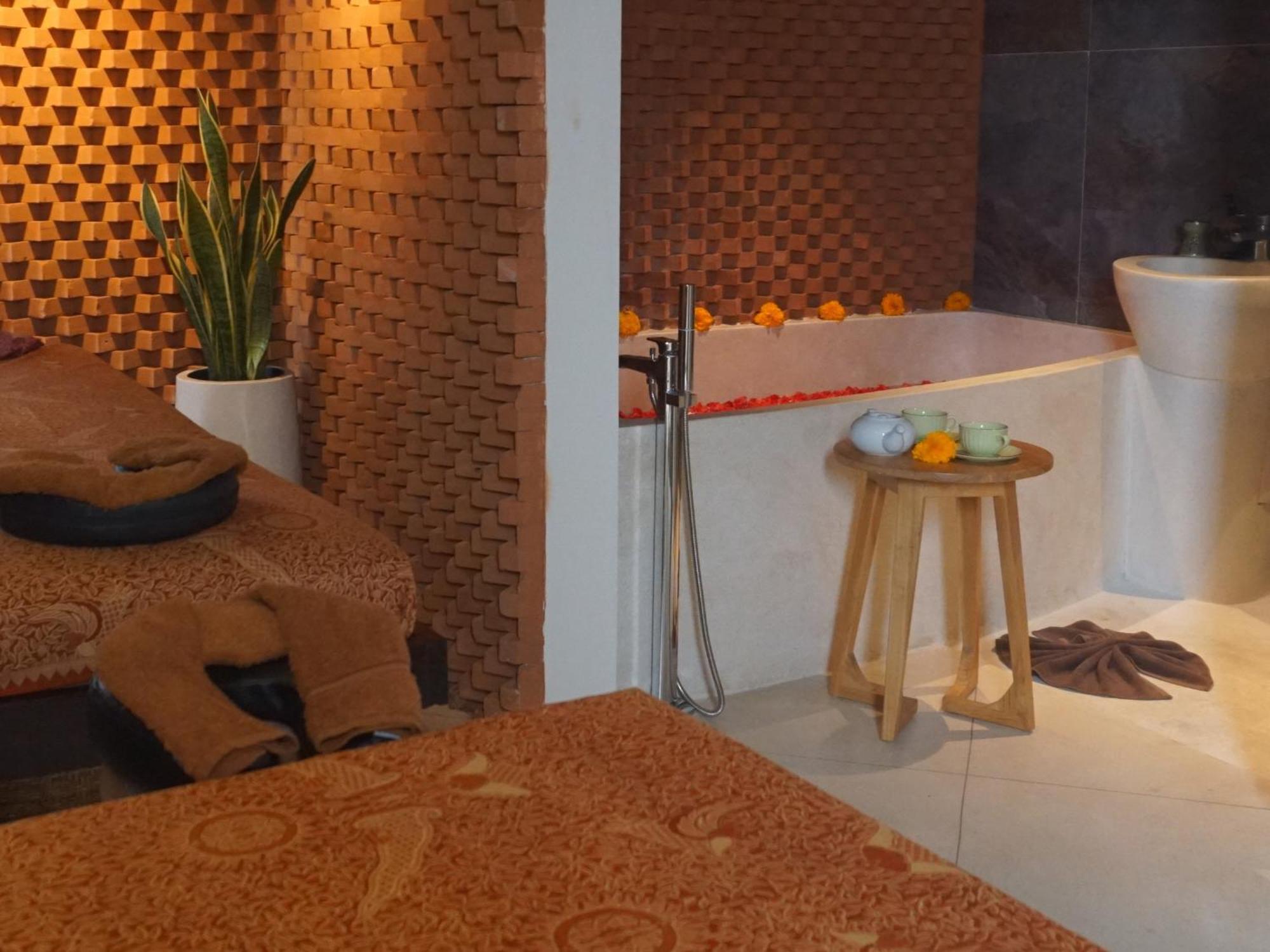 Mokko Suites Batubelig Canggu Eksteriør billede